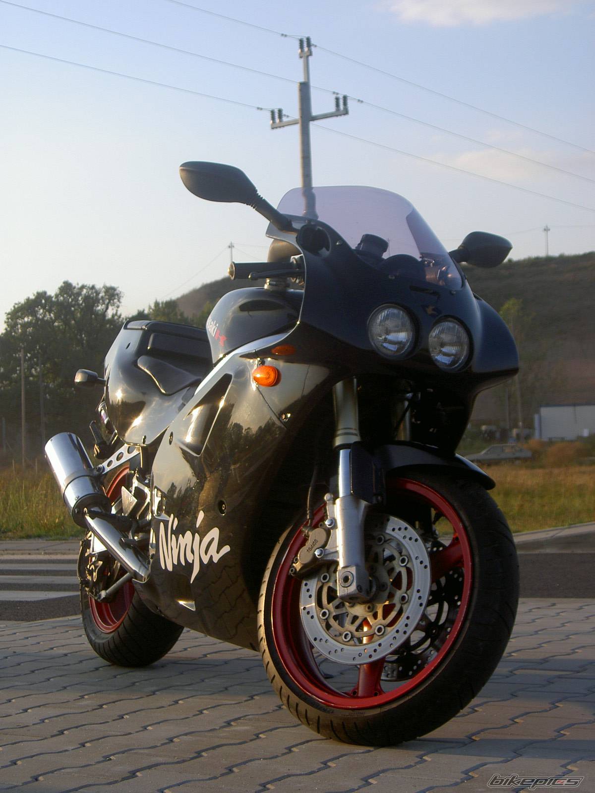 Bike Photo 205876