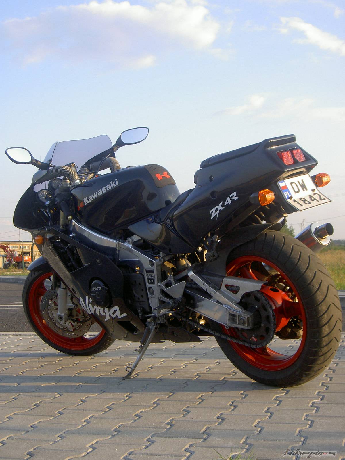 Bike Photo 205877