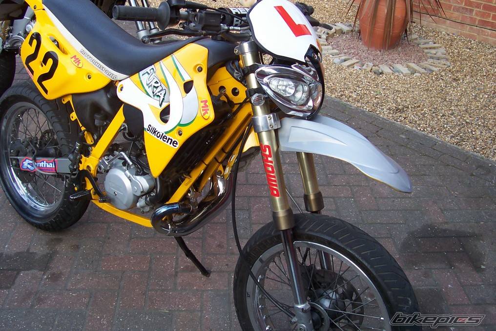 Bike Photo 205879