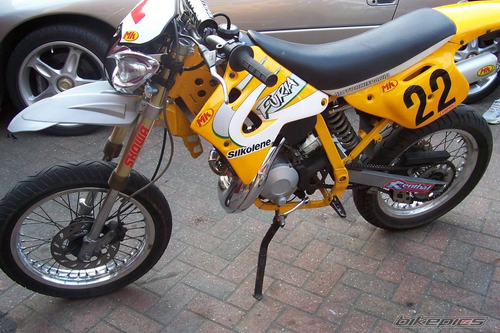 Bike Photo 205883