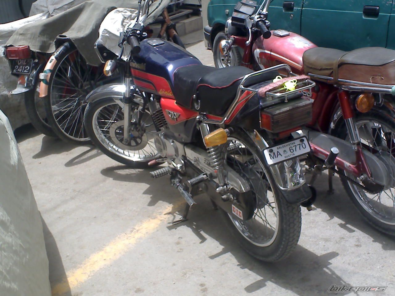 Bike Photo 2059227