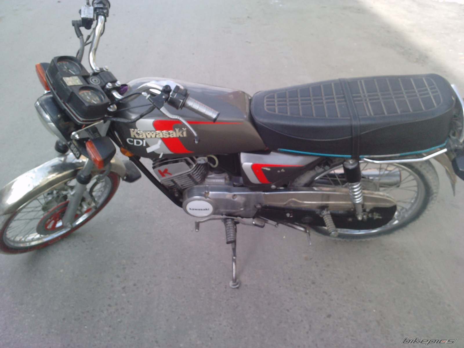 Bike Photo 2059234