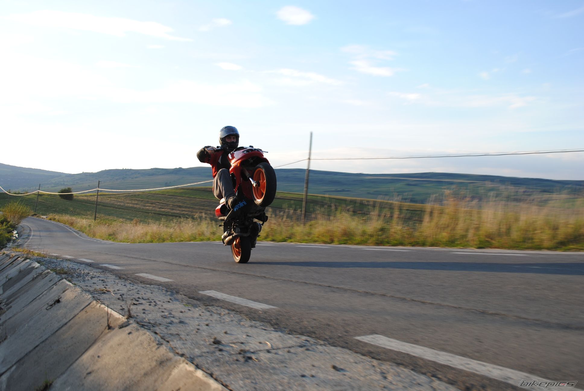 Bike Photo 2059375