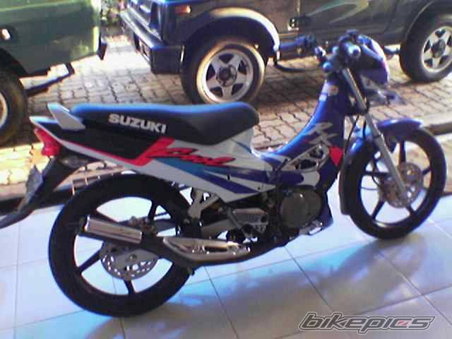 Bike Photo 205942