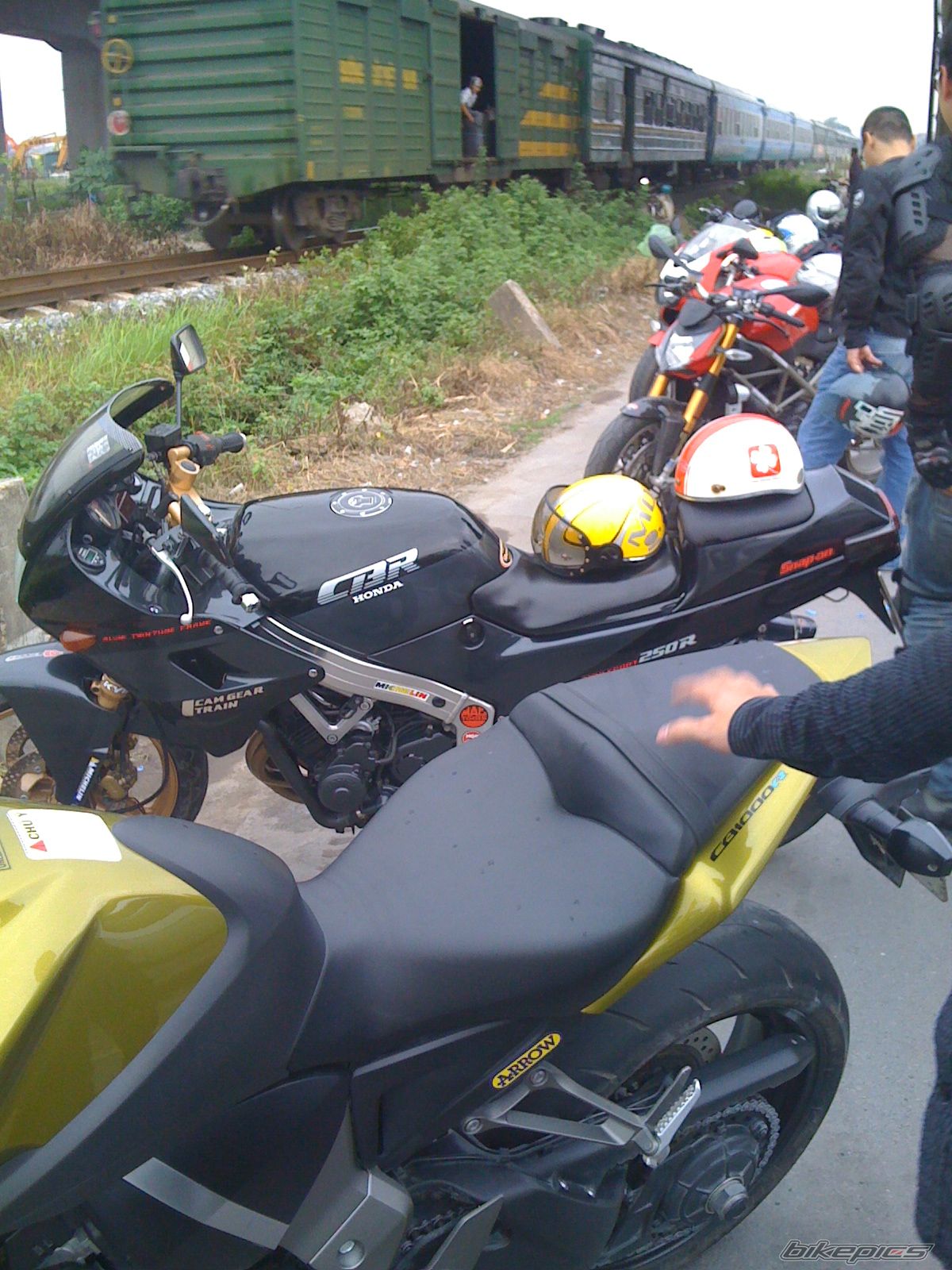 Bike Photo 2059470