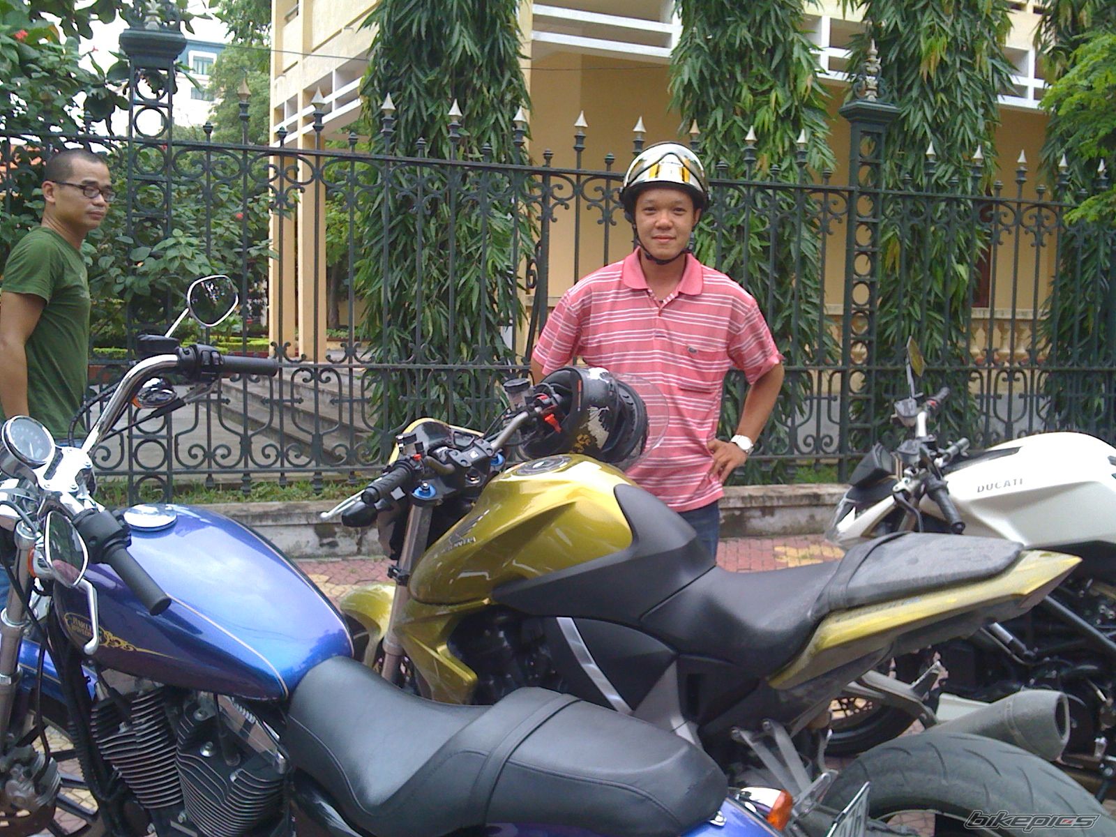 Bike Photo 2059471