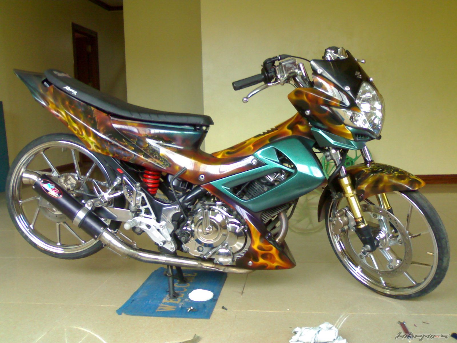 Bike Photo 2059508