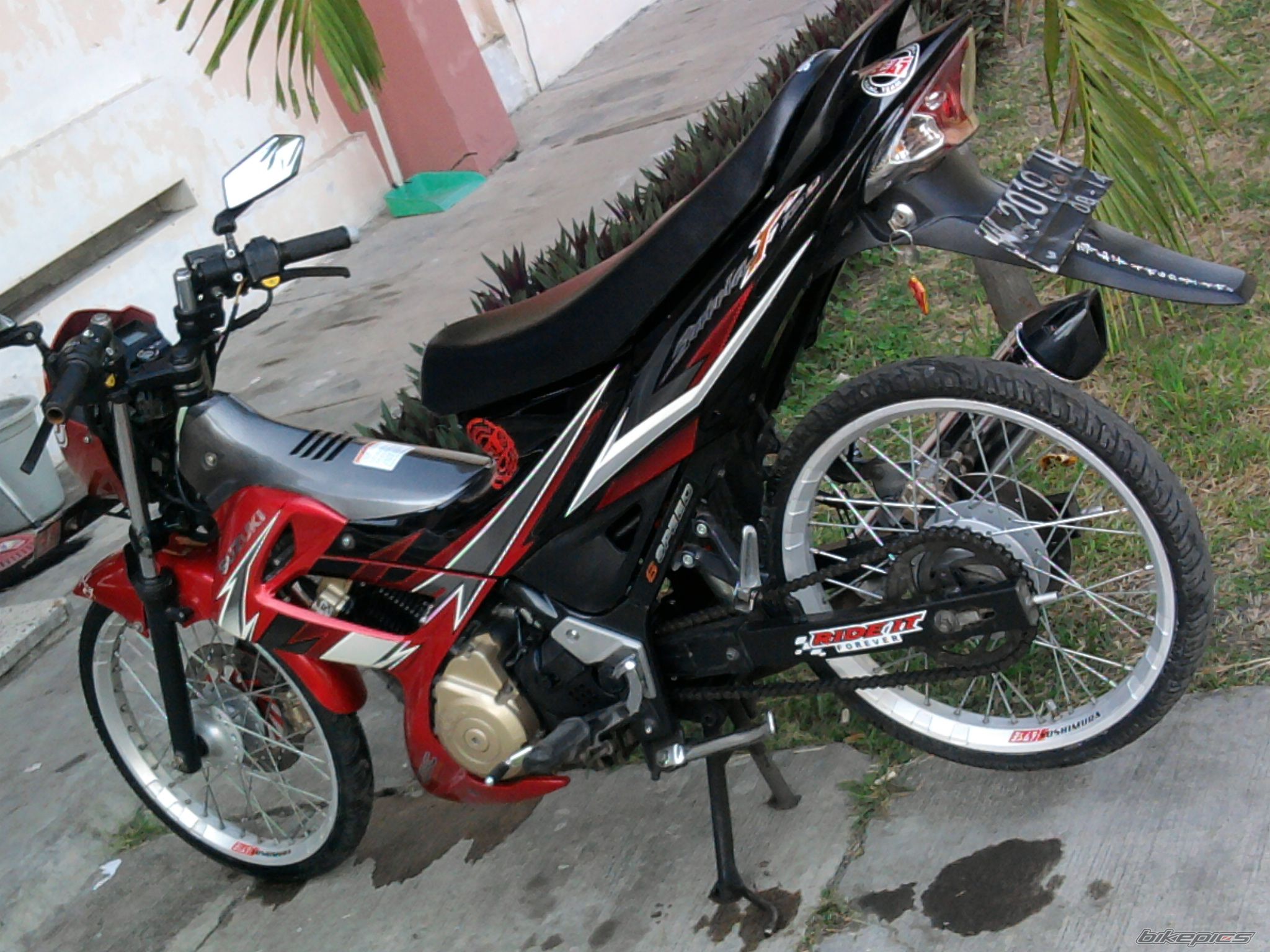Bike Photo 2059657