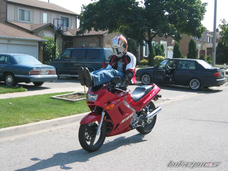 Bike Photo 205977