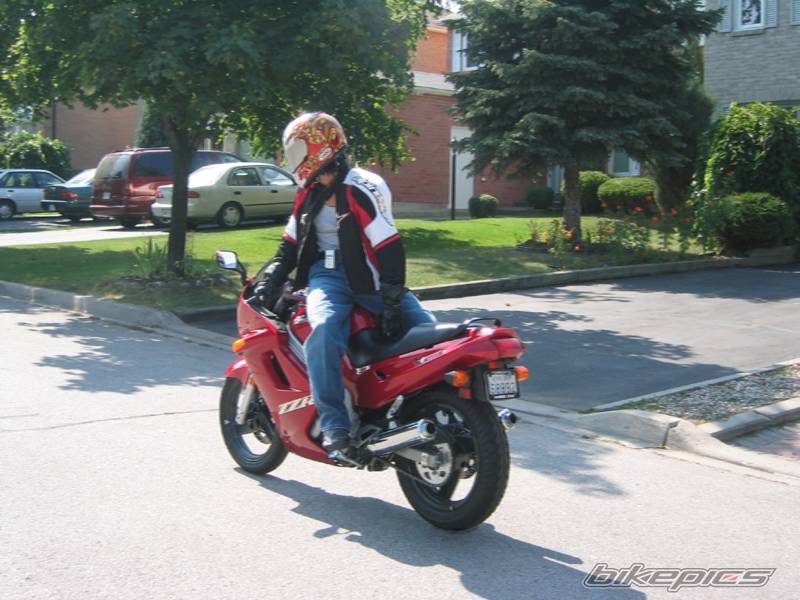 Bike Photo 205978