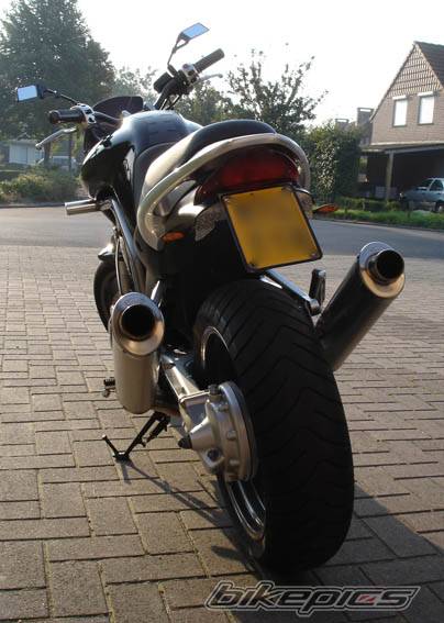 Bike Photo 205991