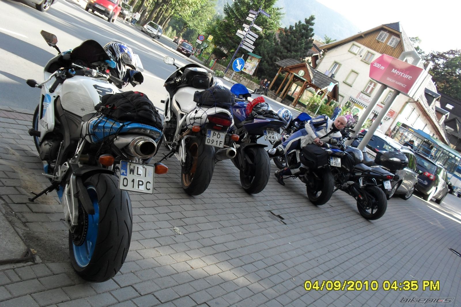 Bike Photo 2060020