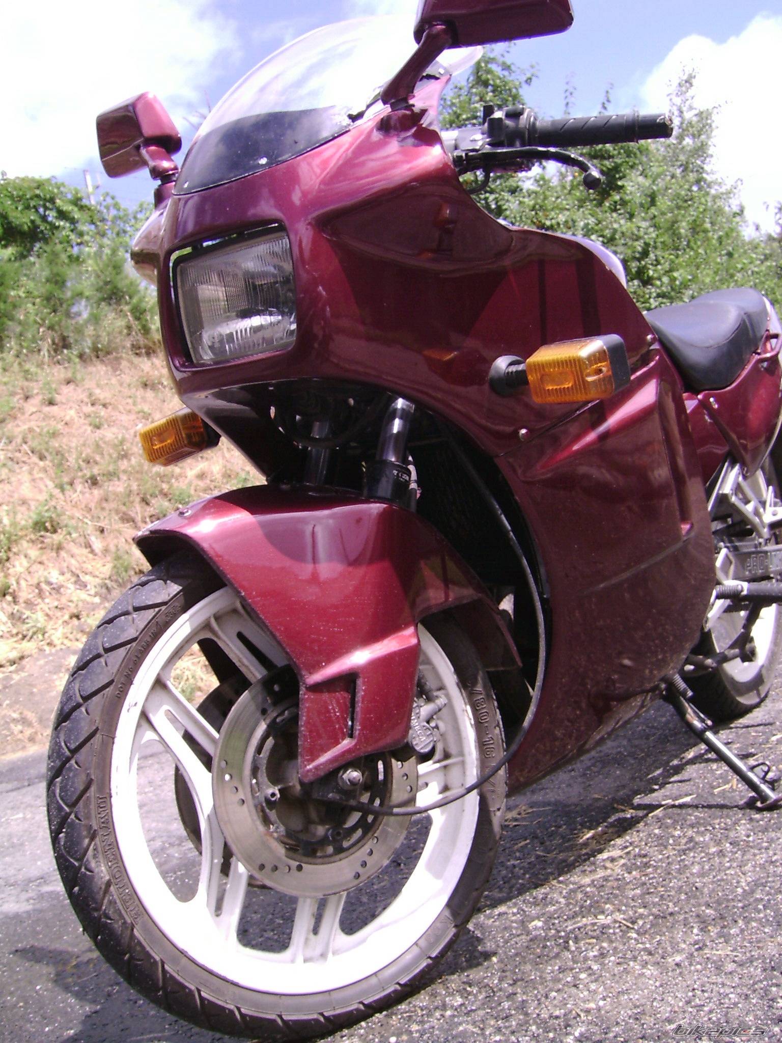 Bike Photo 206006