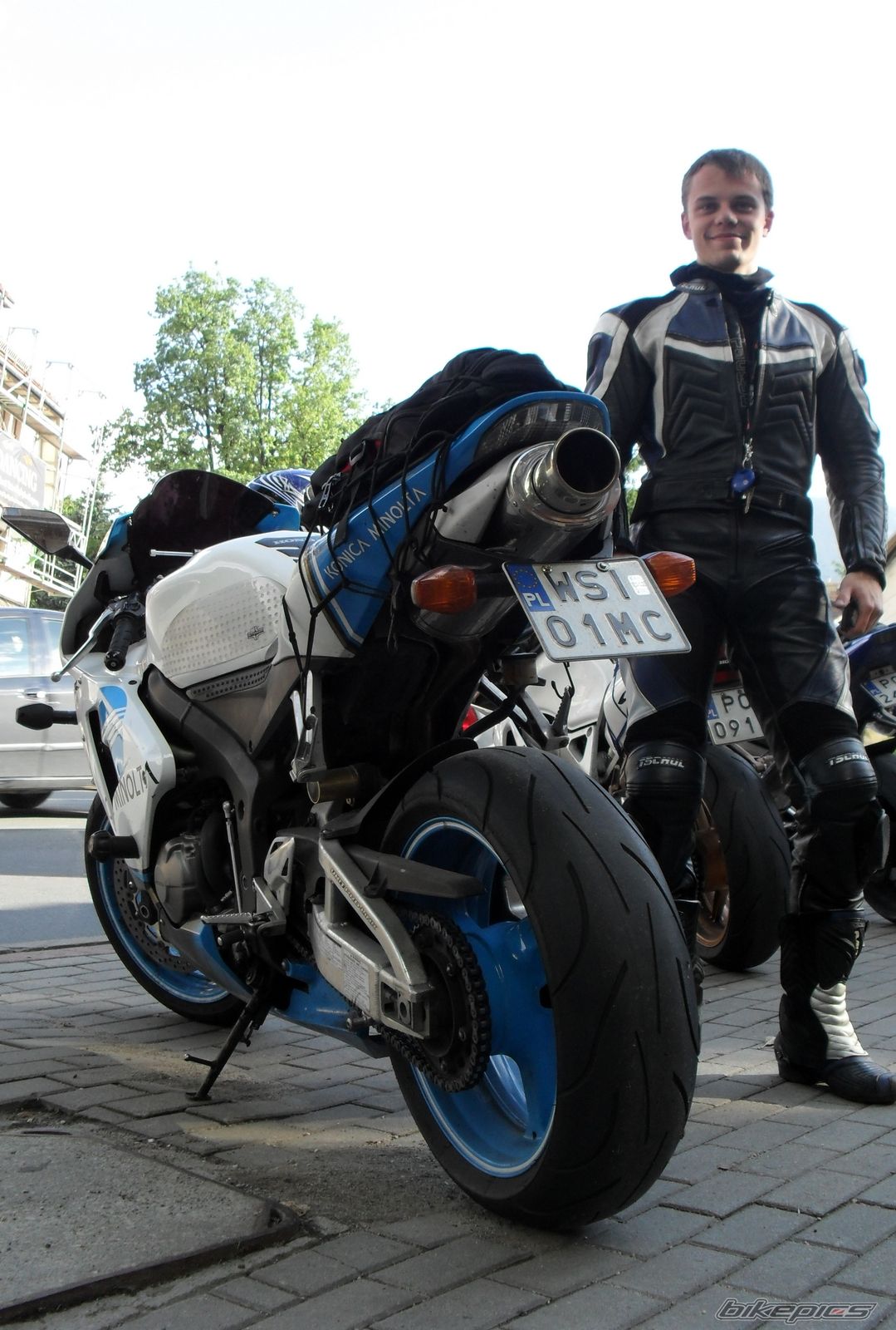 Bike Photo 2060129
