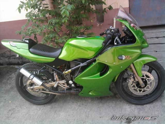 Bike Photo 2060334