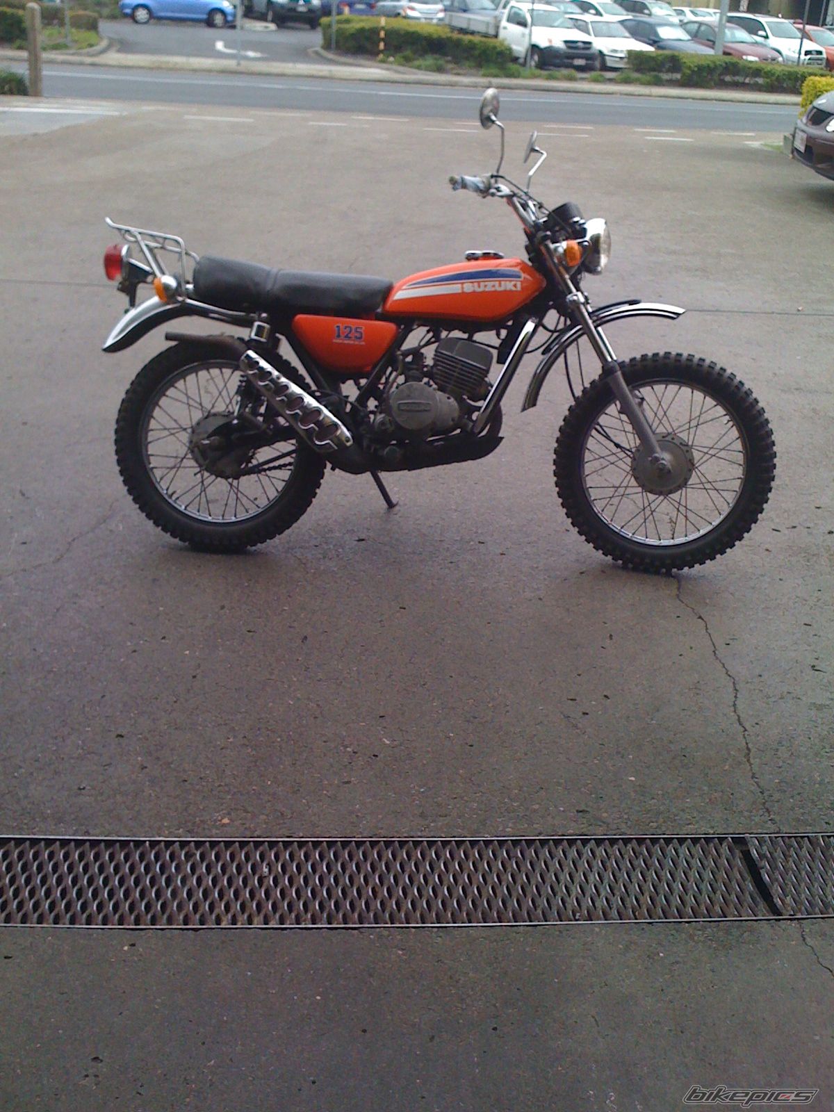 Bike Photo 2060335