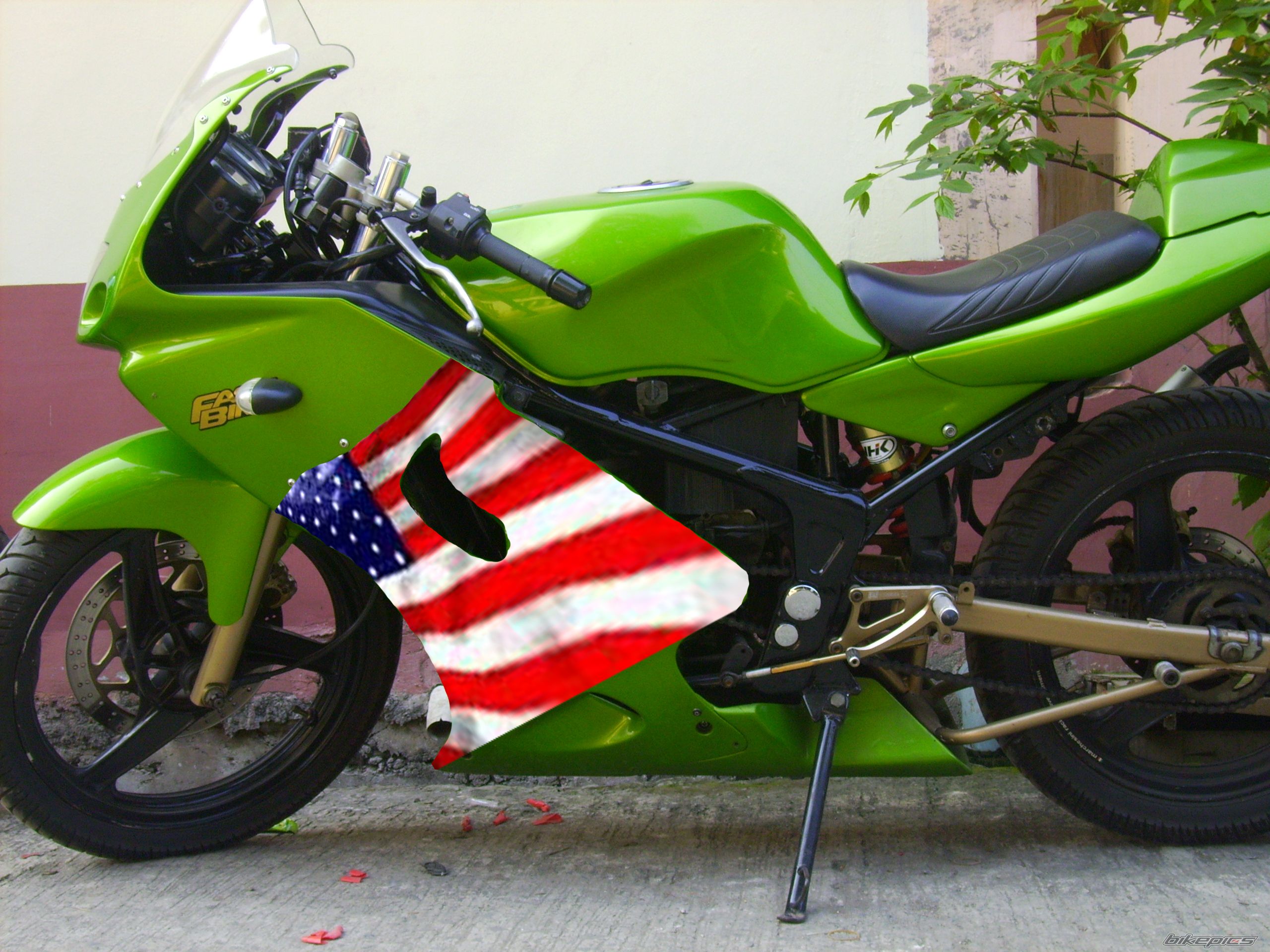 Bike Photo 2060338