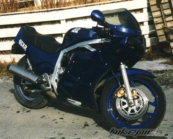 Bike Photo 20604
