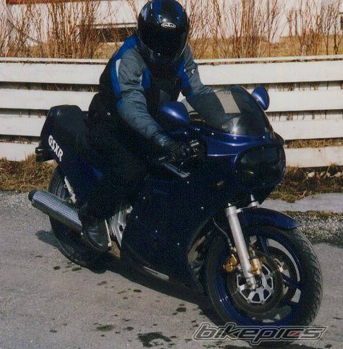 Bike Photo 20605
