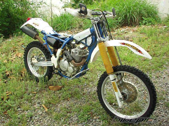 Bike Photo 206094