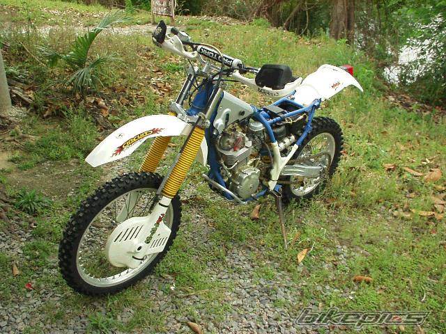 Bike Photo 206095