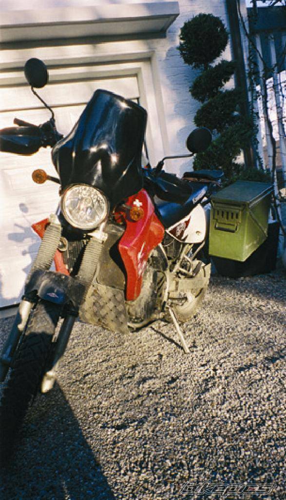 Bike Photo 206099