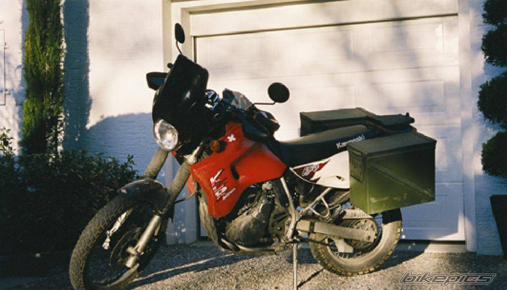 Bike Photo 206100