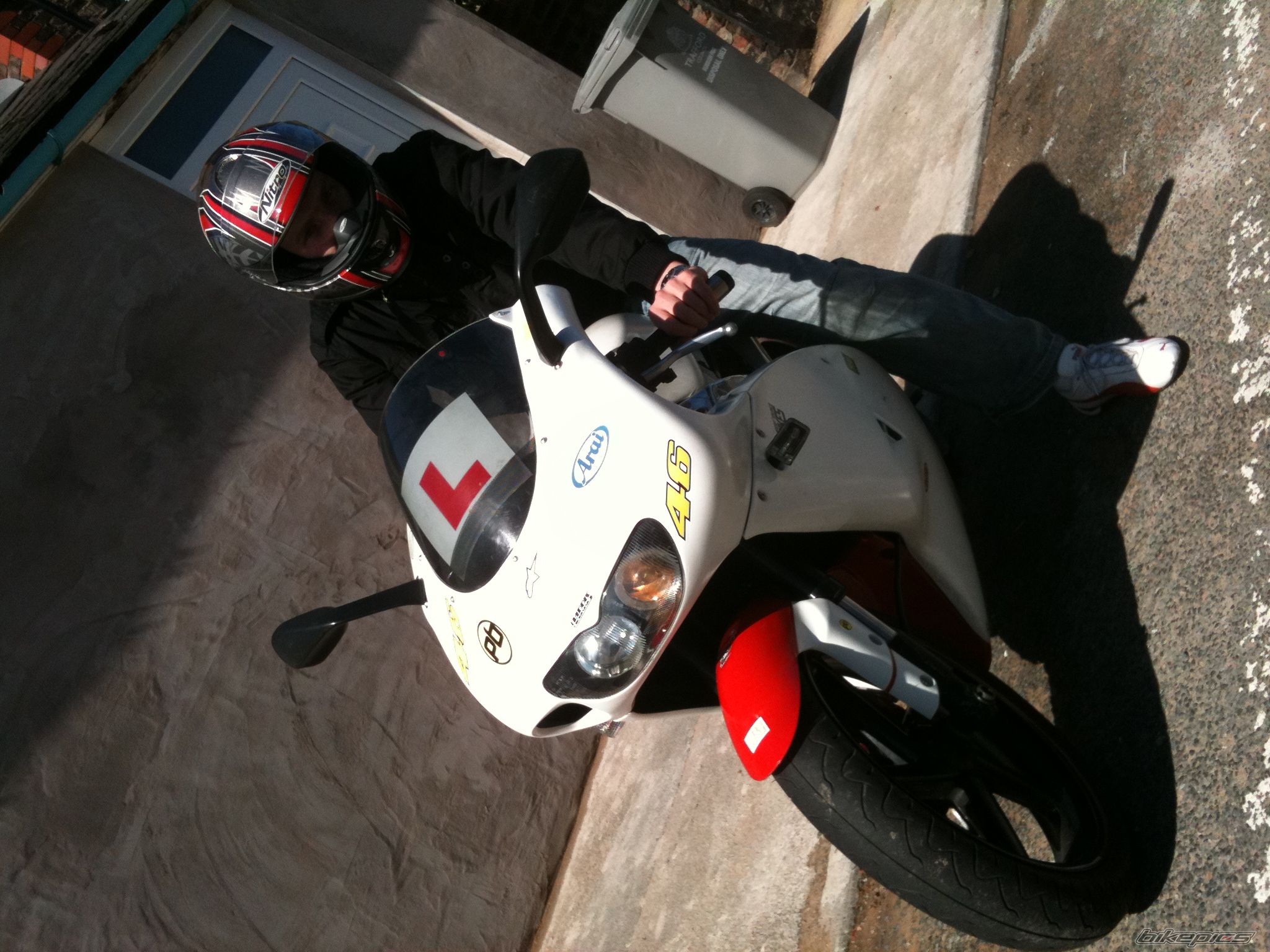 Bike Photo 2061099