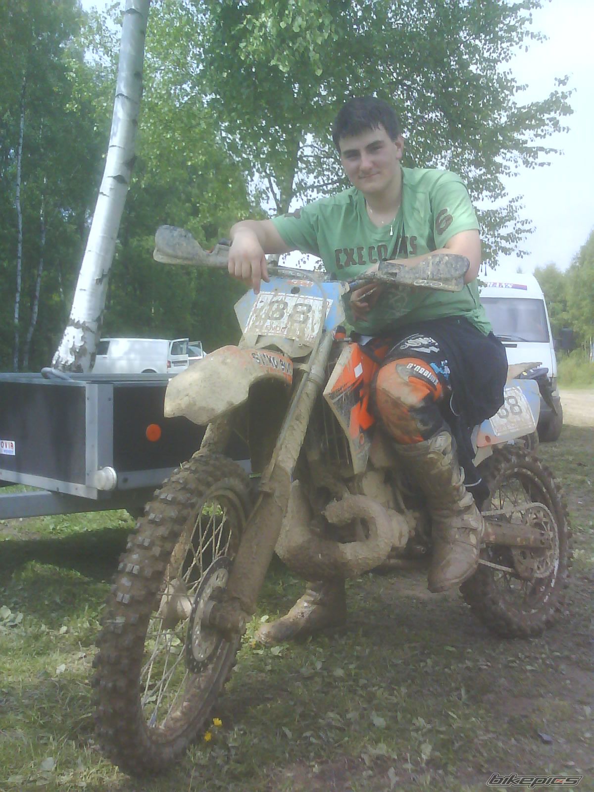 Bike Photo 2061149
