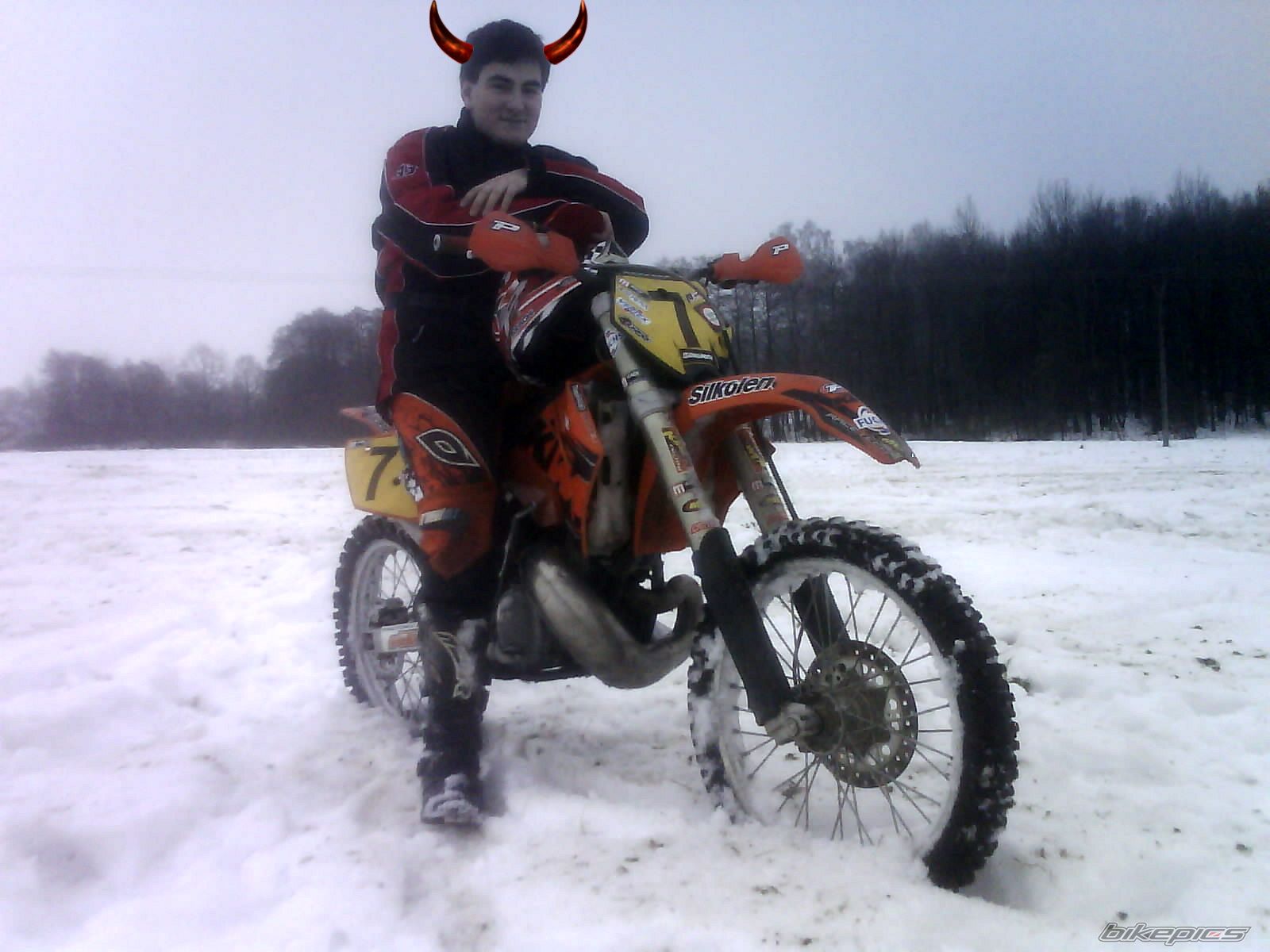 Bike Photo 2061150