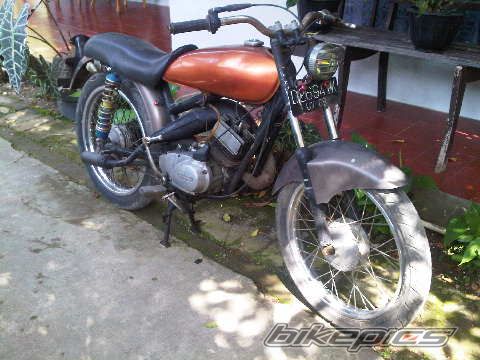 Bike Photo 2061291