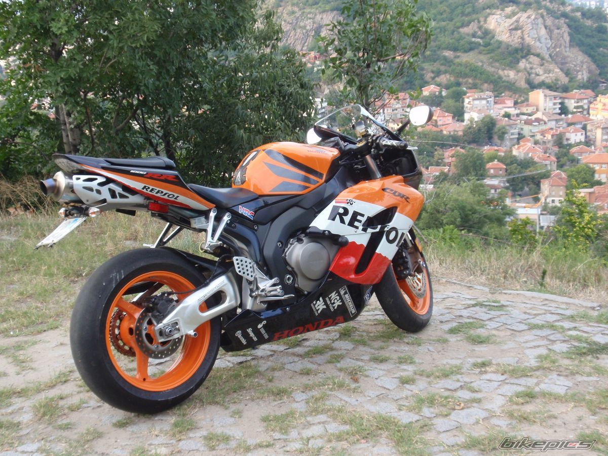 Bike Photo 2061386