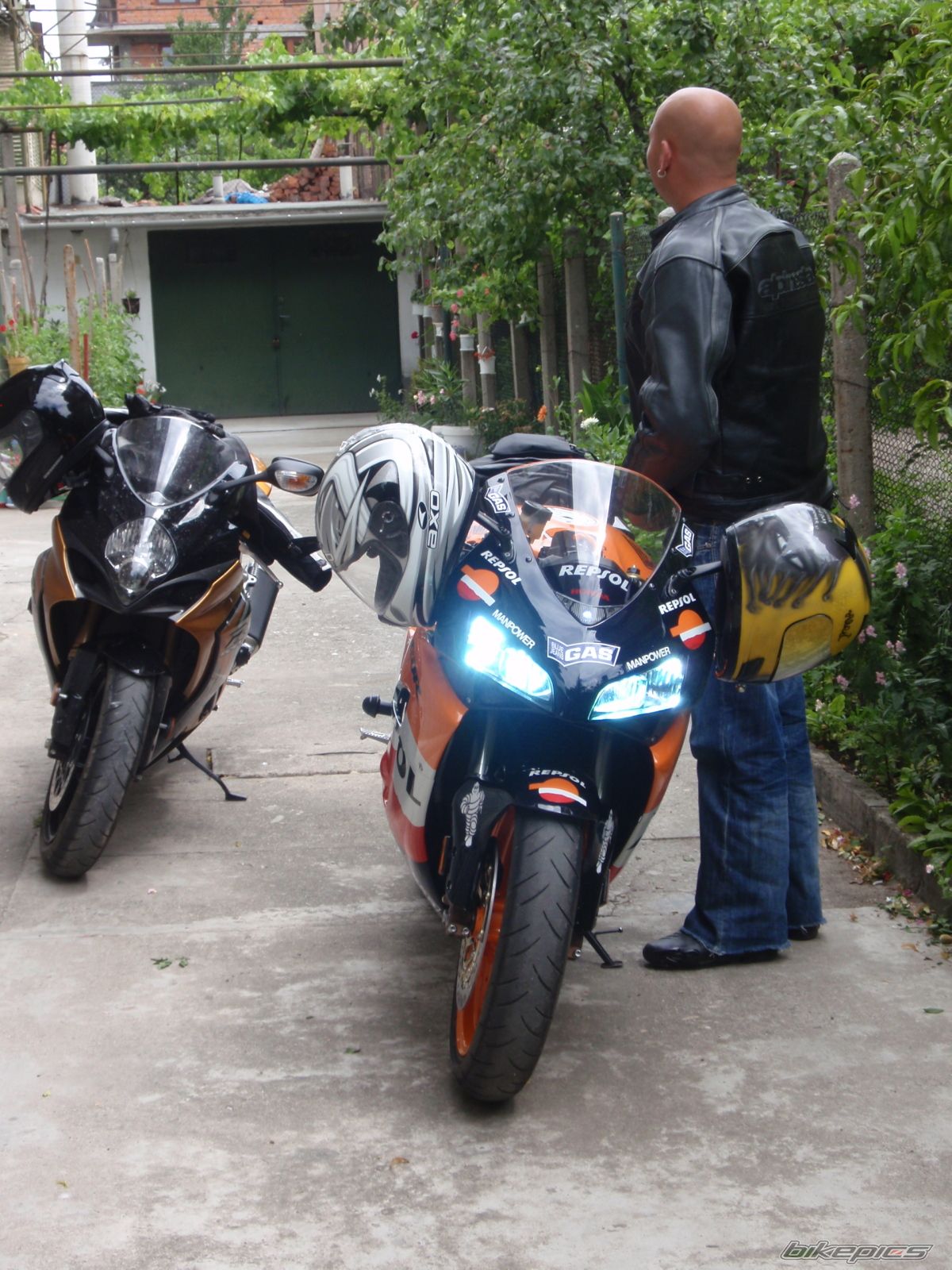 Bike Photo 2061387