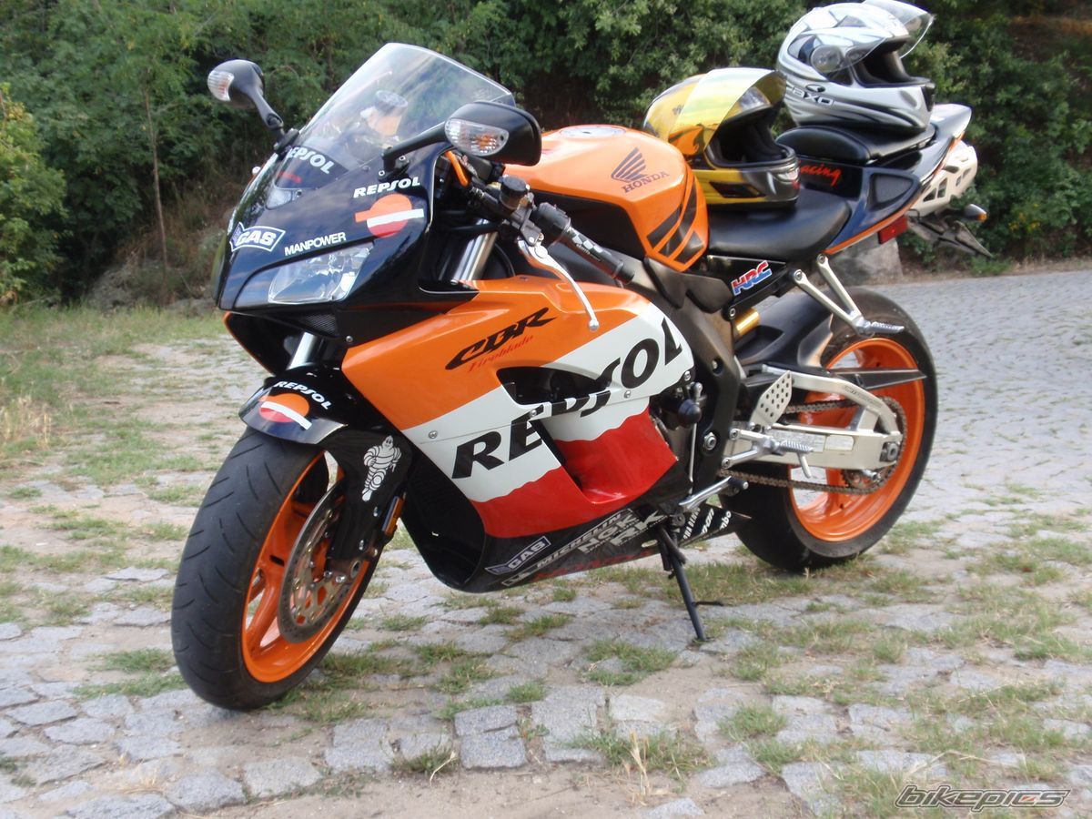 Bike Photo 2061389
