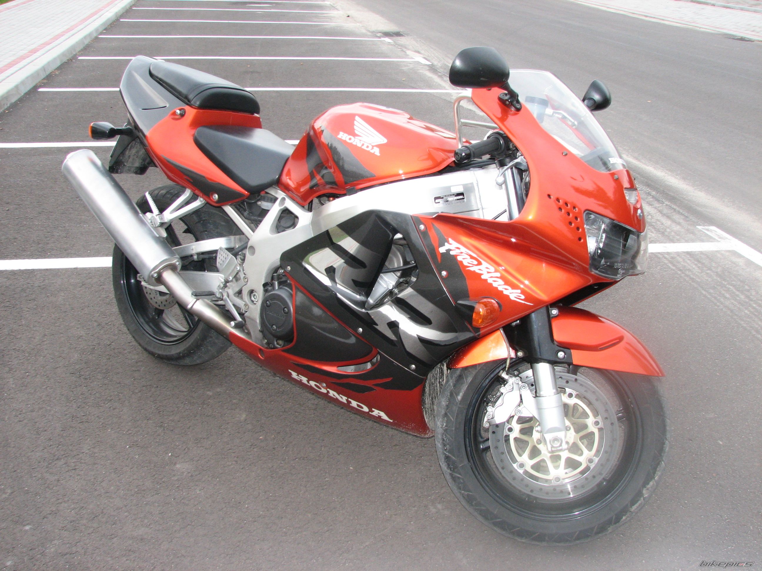 Bike Photo 2061407