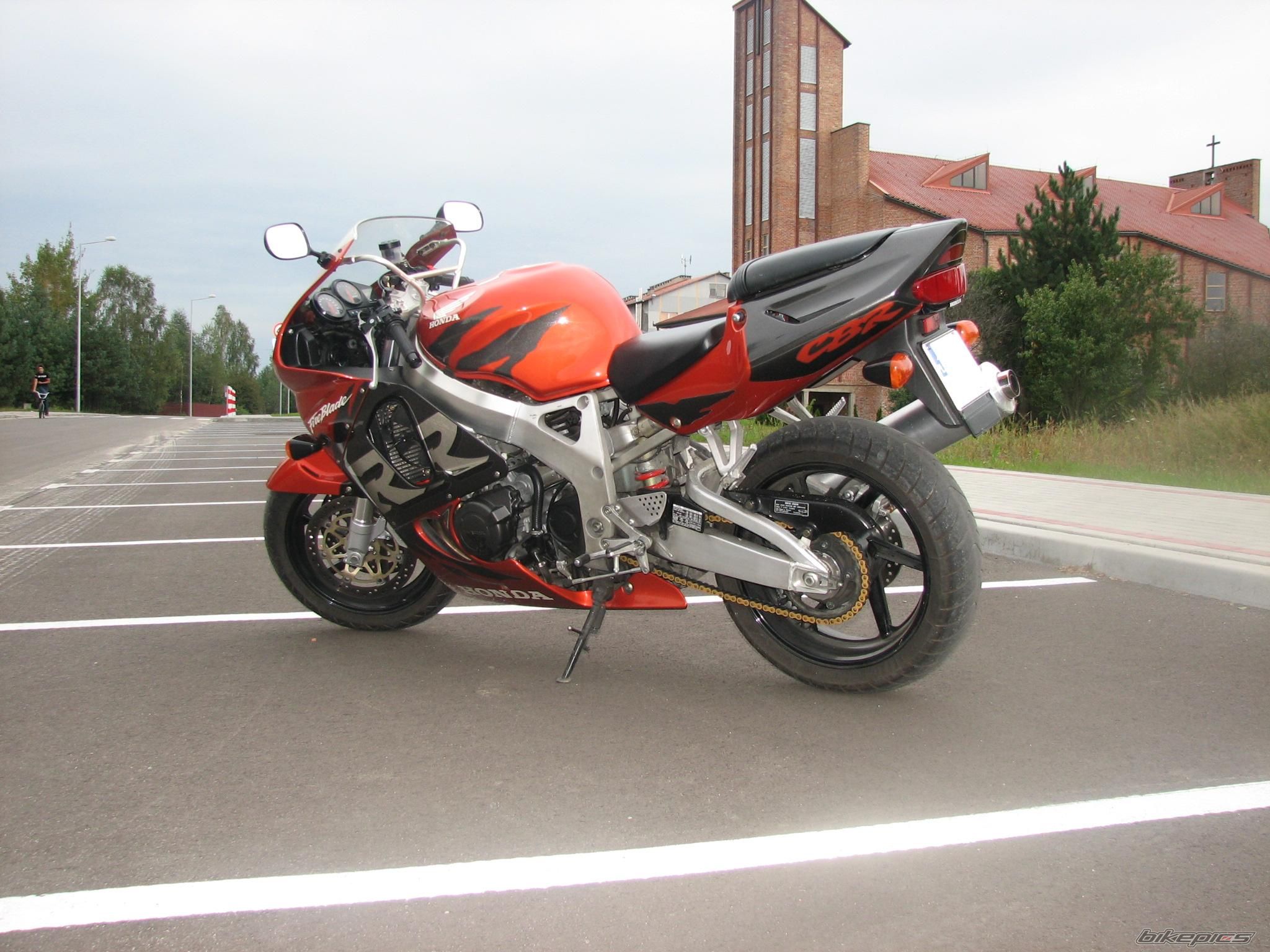 Bike Photo 2061408