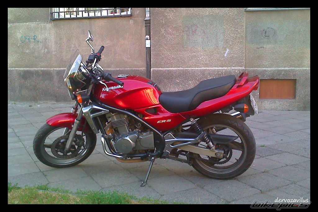 Bike Photo 2061477