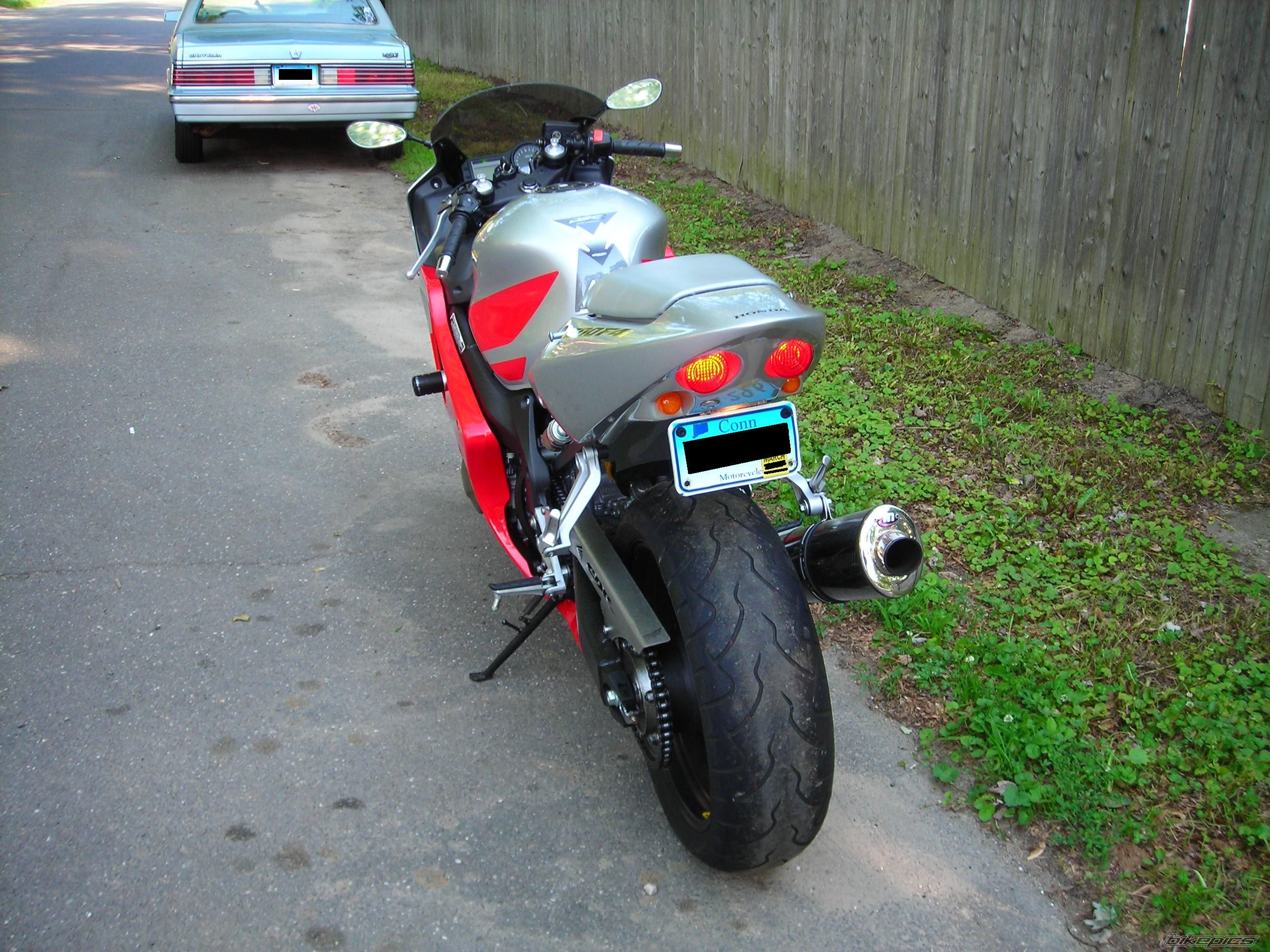 Bike Photo 2061554