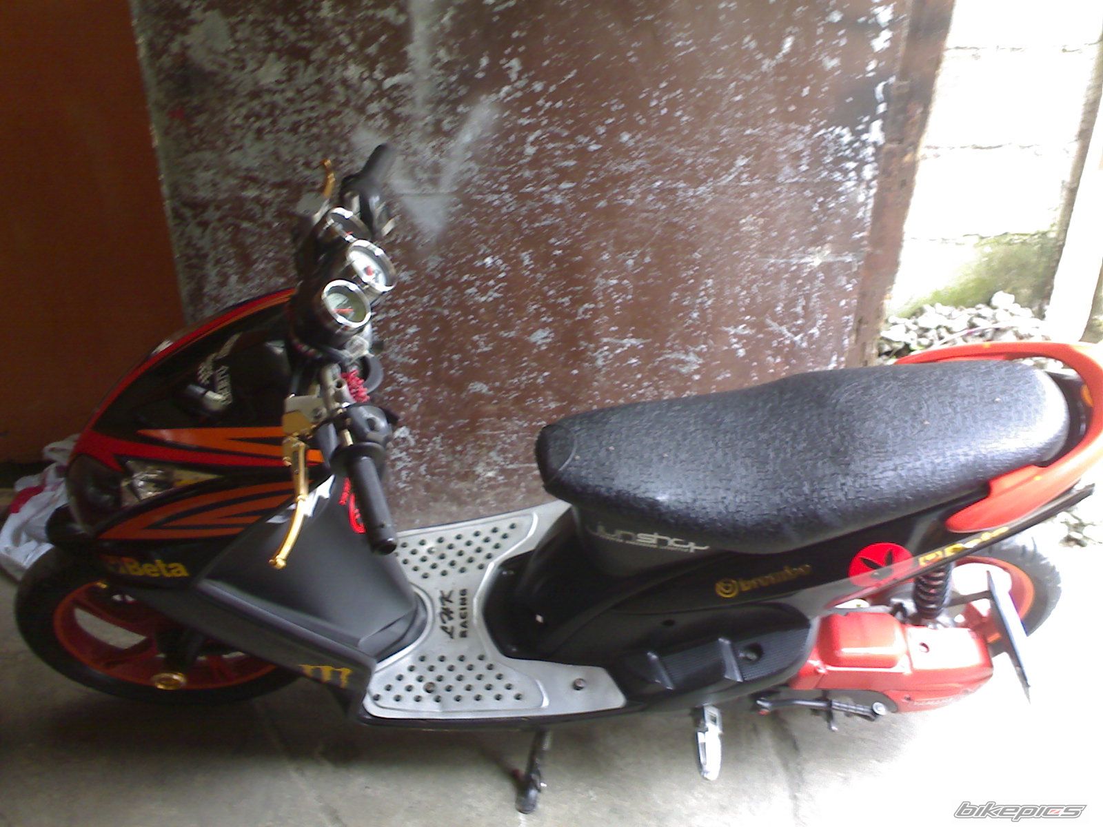 Bike Photo 2061698