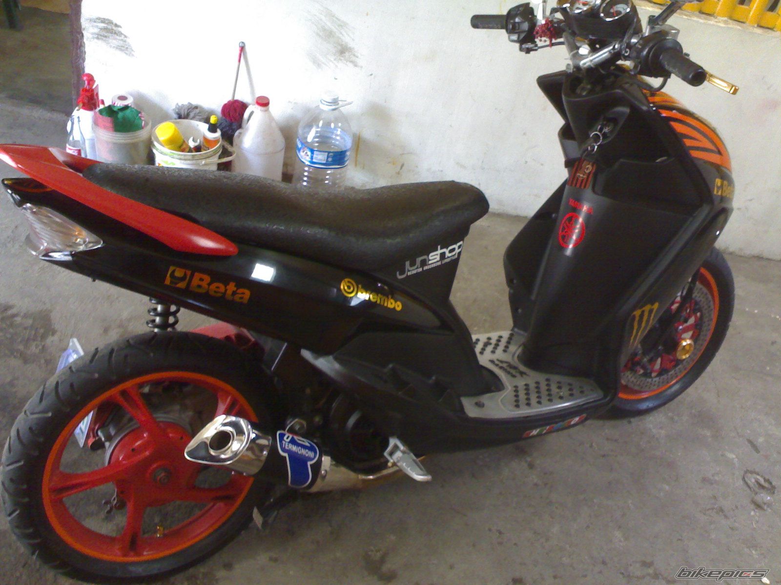 Bike Photo 2061700