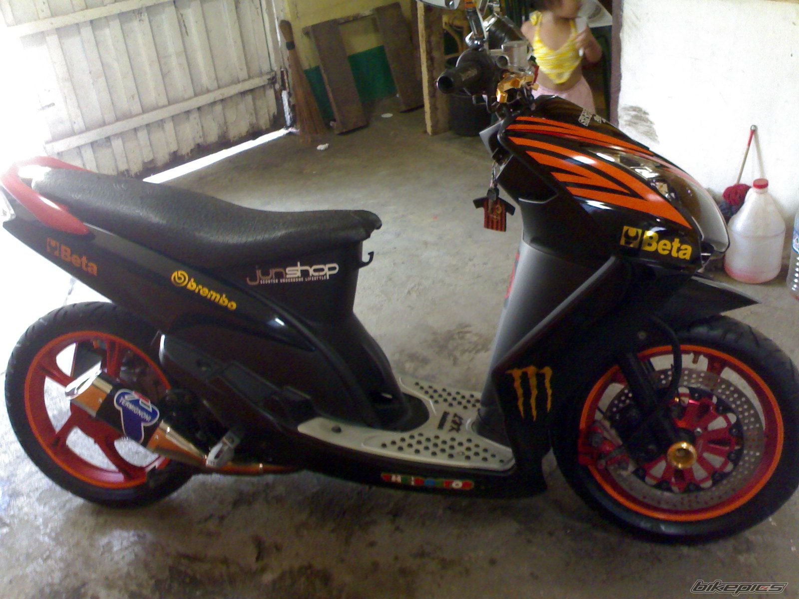 Bike Photo 2061701