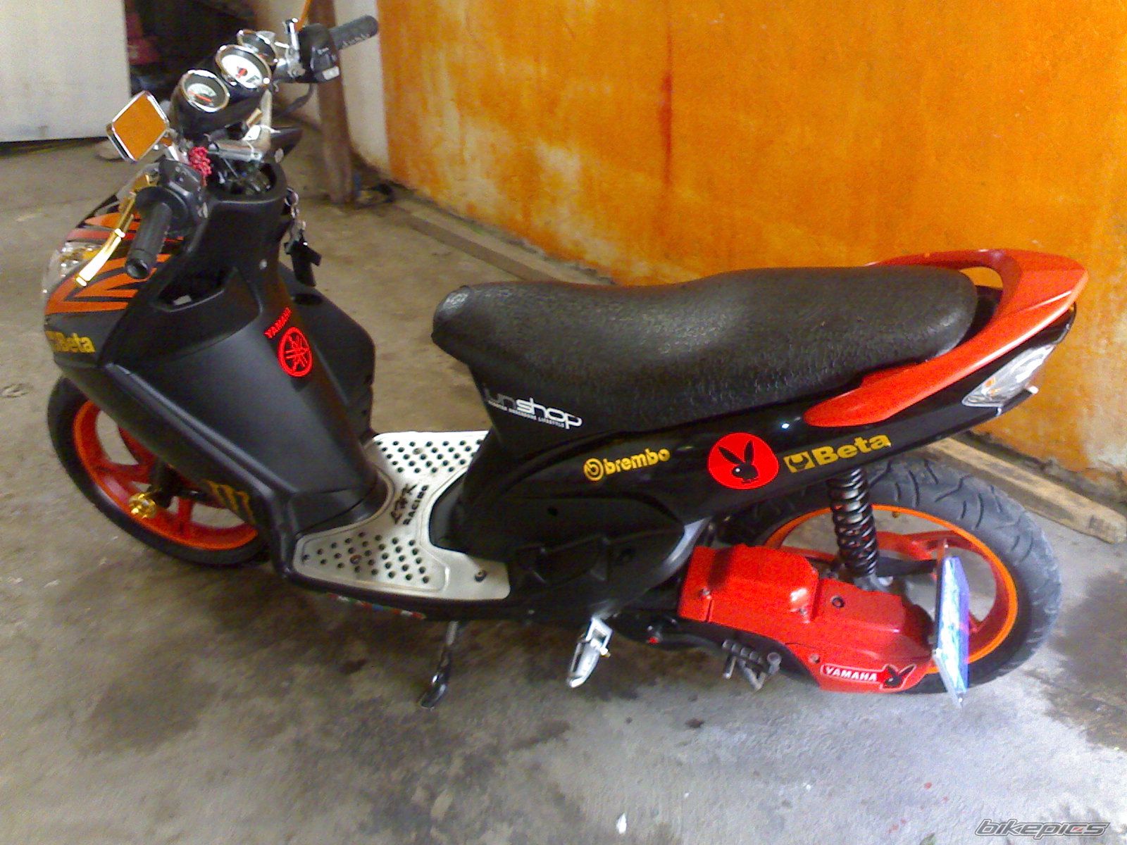 Bike Photo 2061702