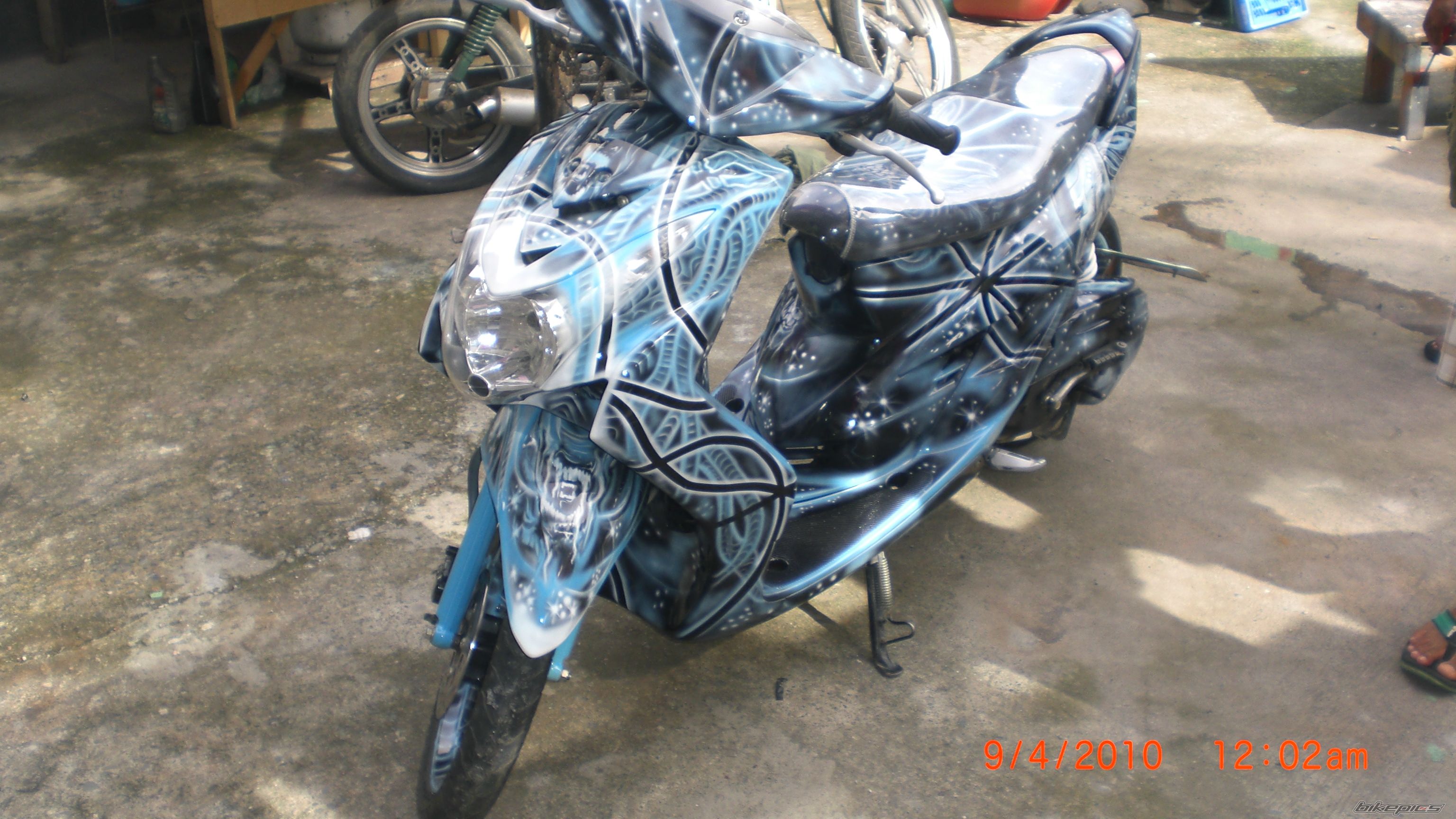 Bike Photo 2061723