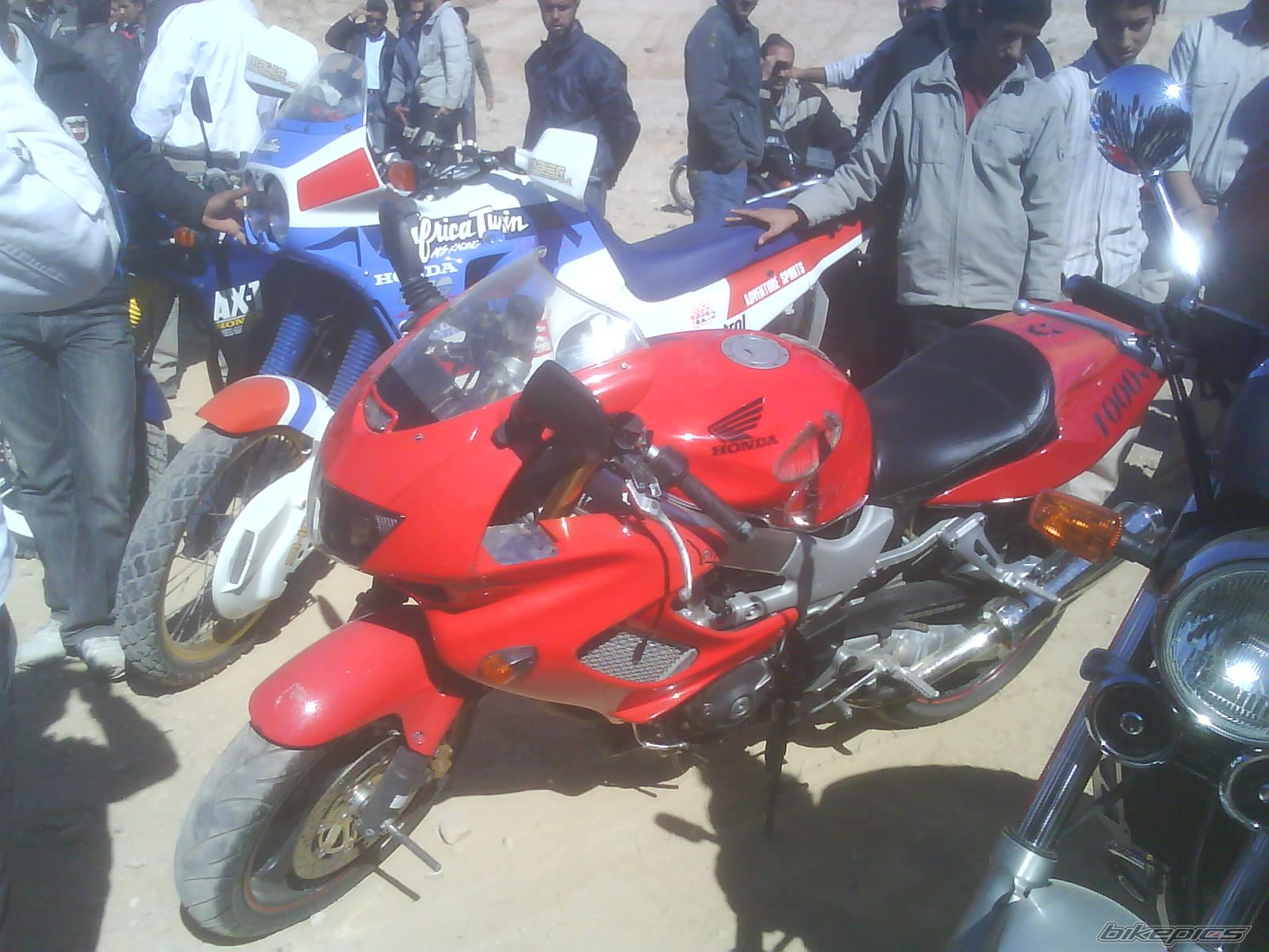Bike Photo 2061734