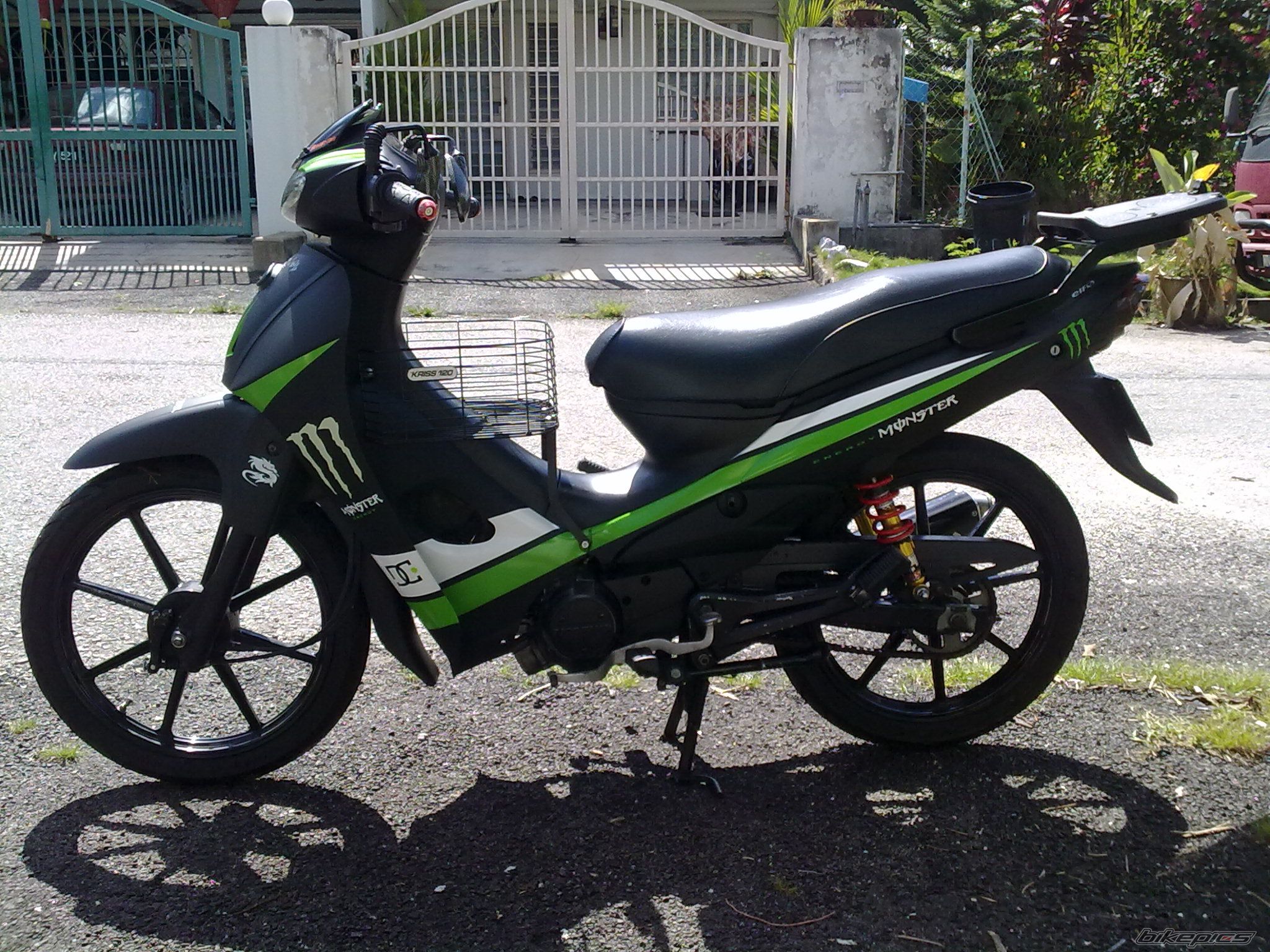 Bike Photo 2061830