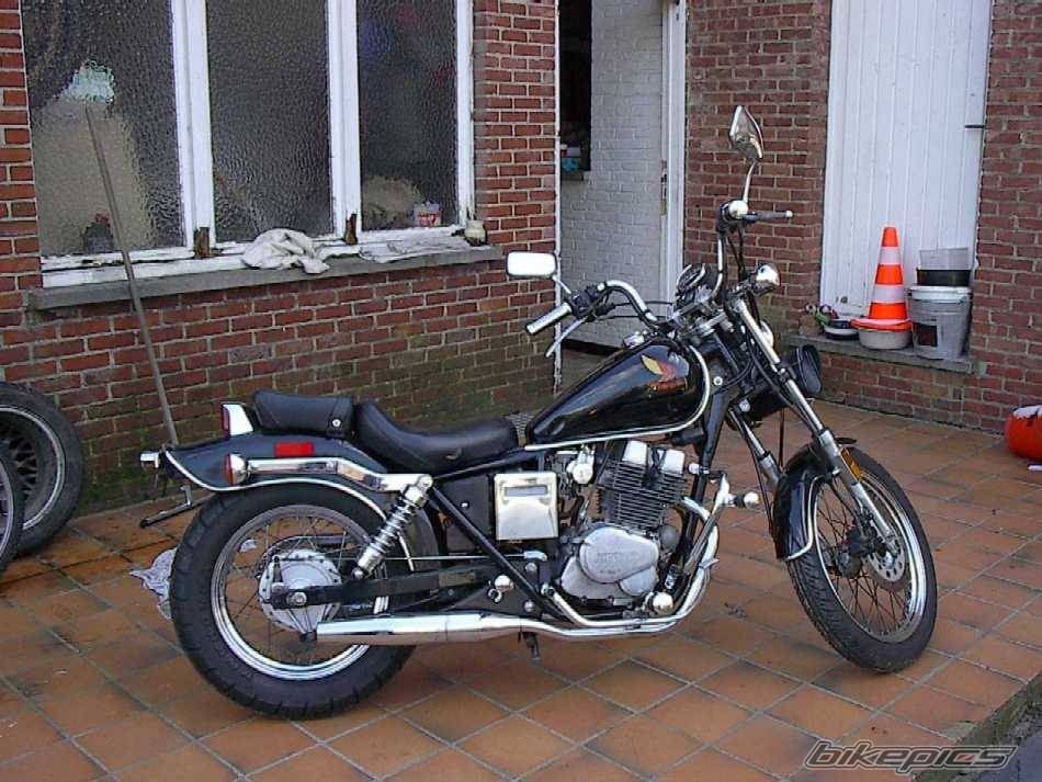Bike Photo 2062
