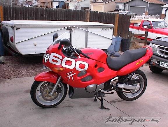 Bike Photo 20620