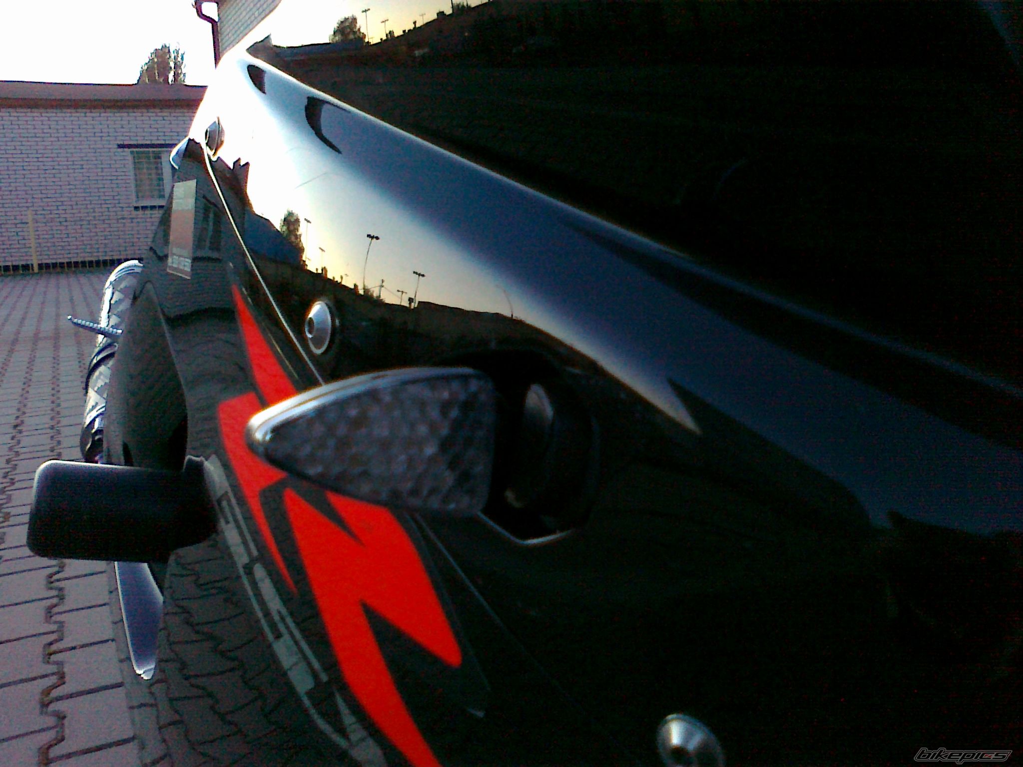 Bike Photo 2062011