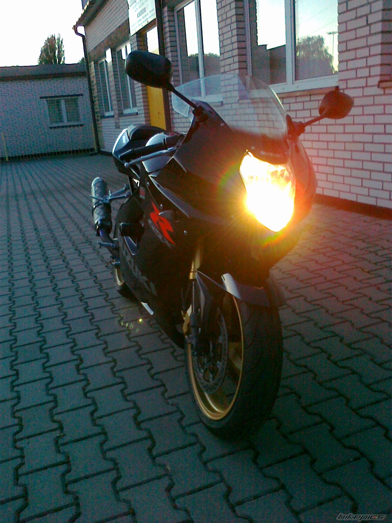 Bike Photo 2062013