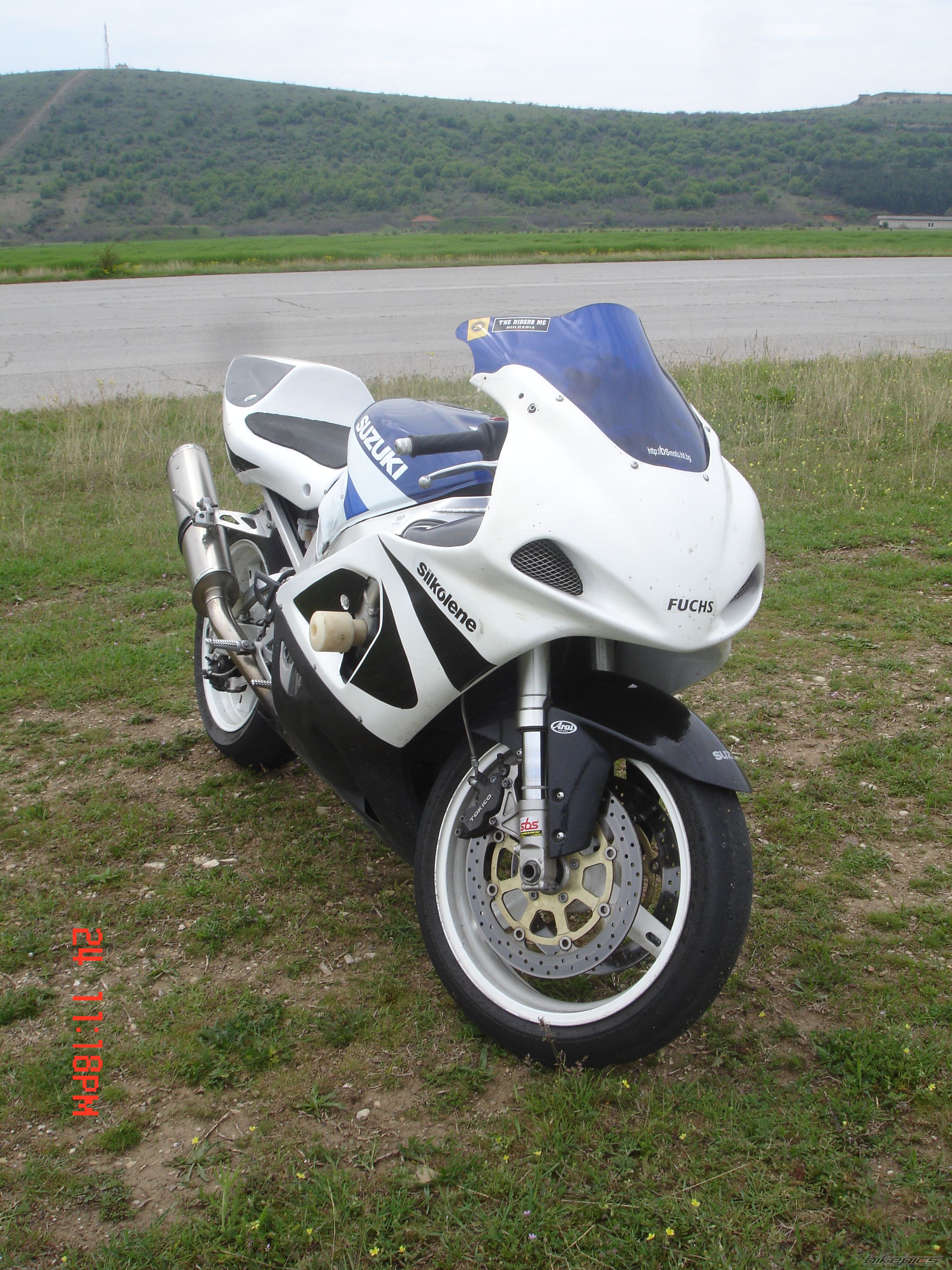 Bike Photo 2062090